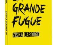 La grande fugue