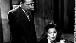 La comtesse aux pieds nus (1954) Joseph L. Mankiewicz