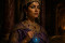 Théodora, l'Impératrice d'Obsidienne