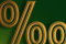 Pourcentage