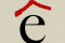 Accent circonflexe