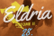 Eldria II : 28 · Au cœur de la tempête