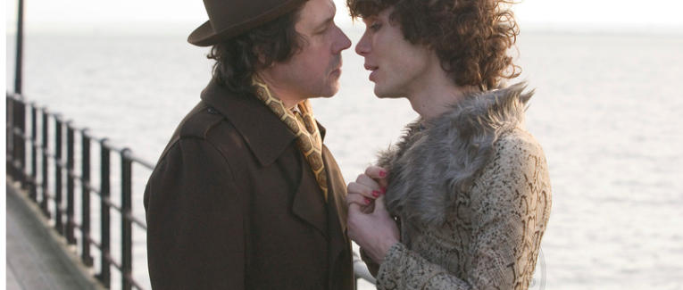 Breakfast on Pluto (2005) Neil Jordan