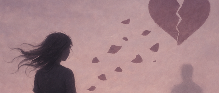 Lettre à l’Amour