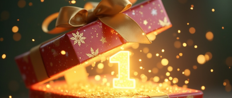 Jour 1 : La légende du sapin de Noël