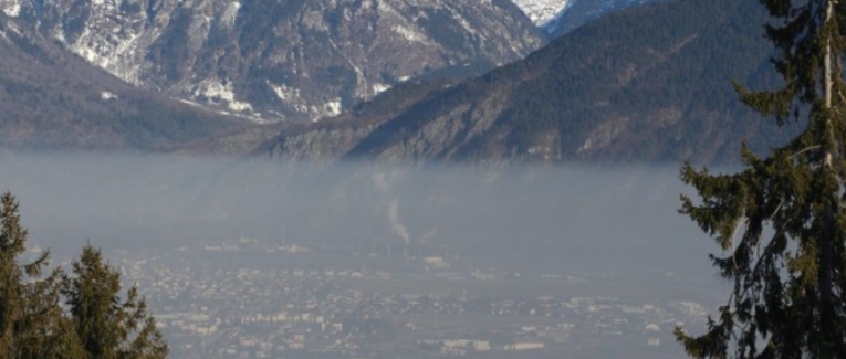 Pollution : quand les citoyens se retournent contre l’Etat.