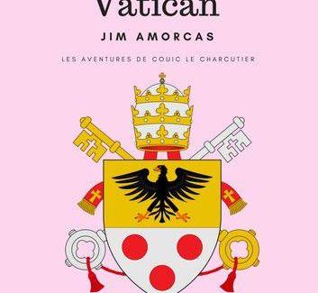 Coup de farce au Vatican