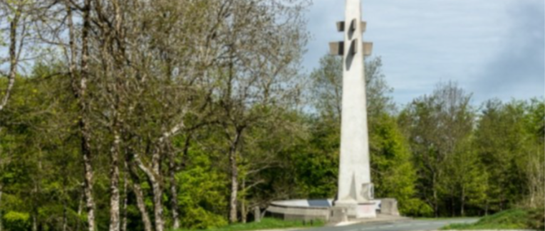 Chapitre 21 - Promenade du dimanche