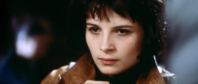 L’insoutenable légèreté de l’être (1987) Philip Kaufman