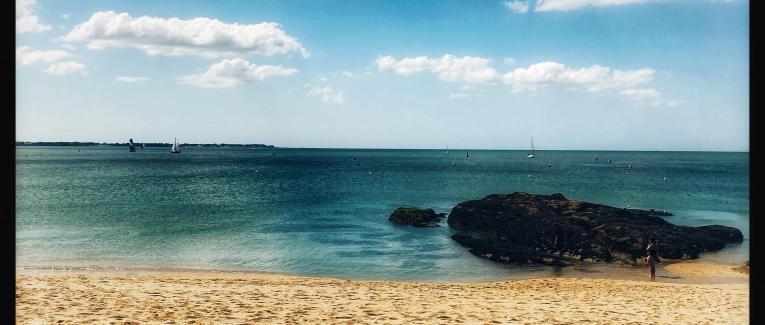 L'effet mer...