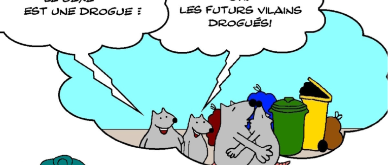 RATPSODIES - HOLIDAYS 2024 - 2