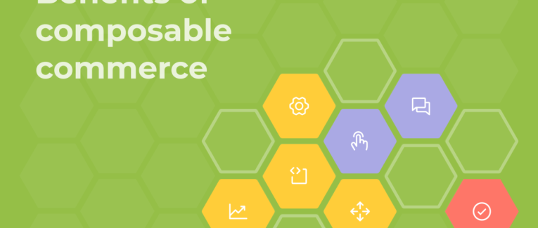 What Problems Does Composable Commerce Actually Solve?