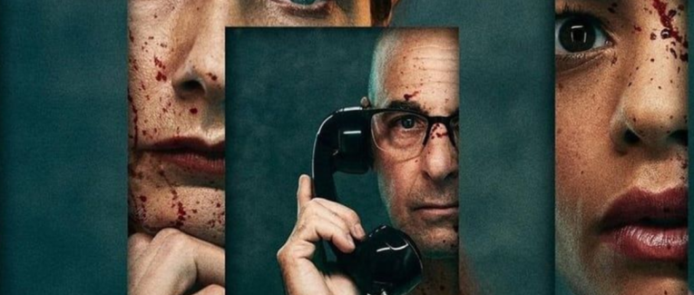 Inside Man - Mini-série