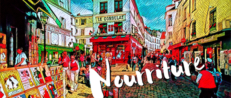 Nourriture
