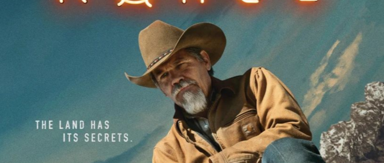 Outer Range - Saison 1