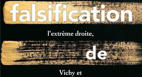 Fake, Falsification, silence : a Far Right Conspiracy