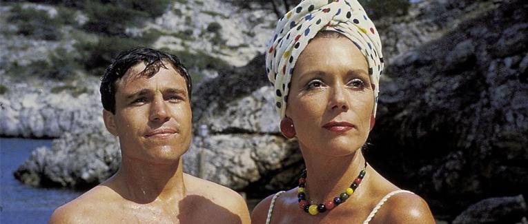Meurtre au soleil (1982) Guy Hamilton