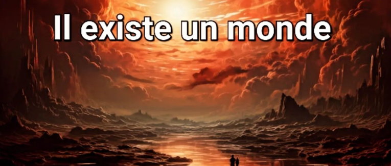 IL EXISTE UN MONDE