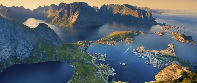 8 lieux incontournables dans le pays des fjords