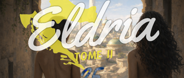 Eldria II : 25 · Solanntor