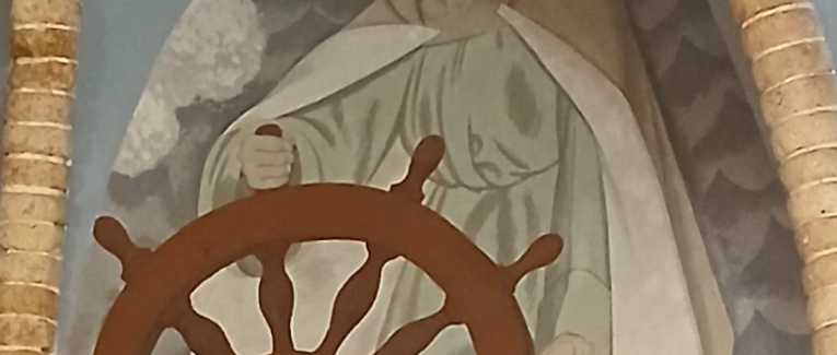 Du cap de la Renaissance à bon port