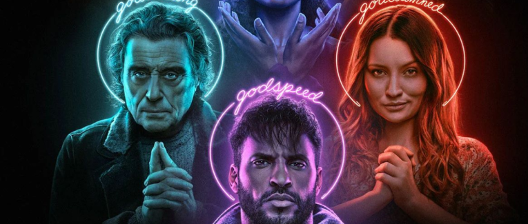 American Gods - Saison 3