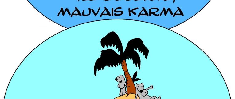 Karma de rat