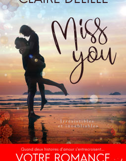 Miss youby Claire DeLille