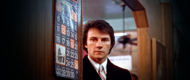 Mean streets (1973) Martin Scorsese