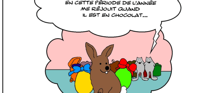 RATPSODIES - WEEK END DE PÂQUES 2024 - 2