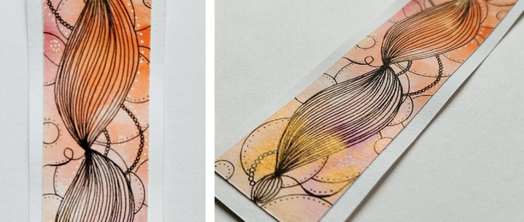 Les murmures du lien