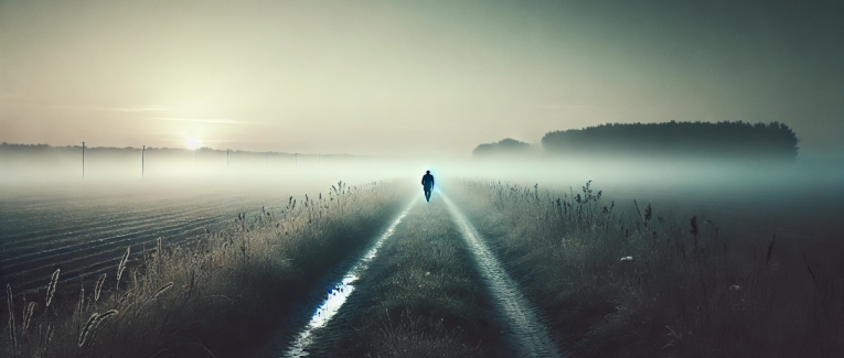 Les âmes de la plaine...