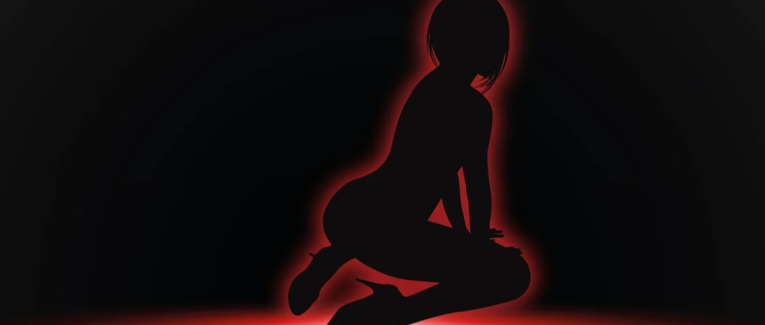 Strip-teaseuse