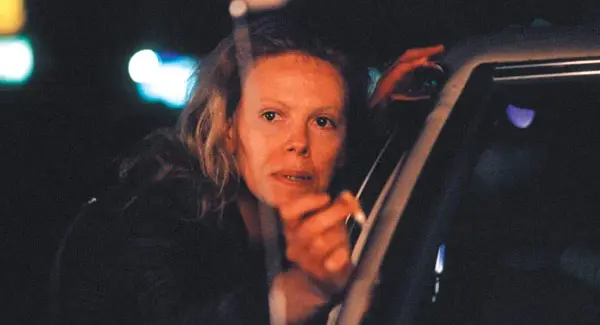 Monster (2003) Patty Jenkins
