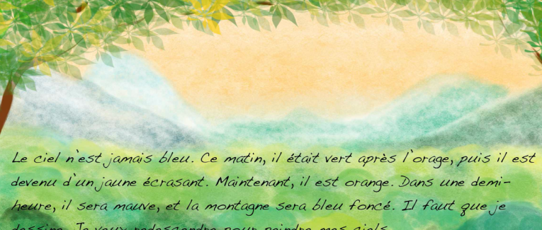 5. Clan Destin - Le vertige