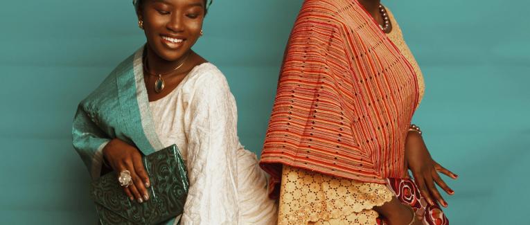 Qu'est ce que l'afrofémisme?