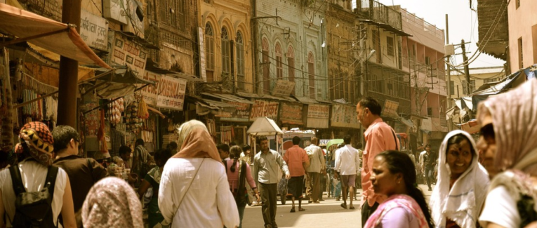 Inde