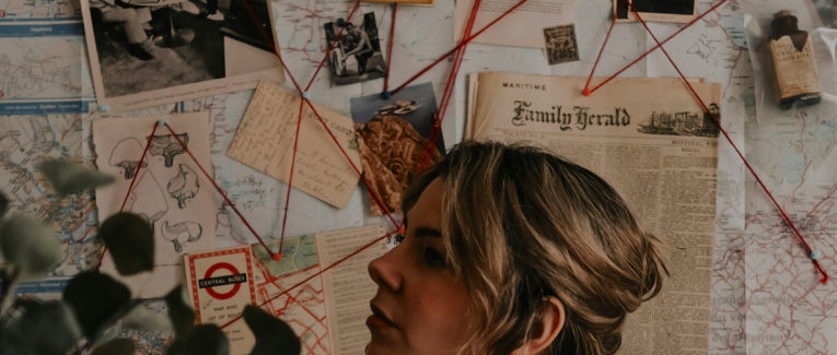 Une Affaire de Liens