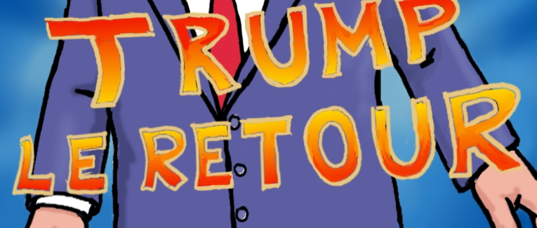 Trump - le retour !