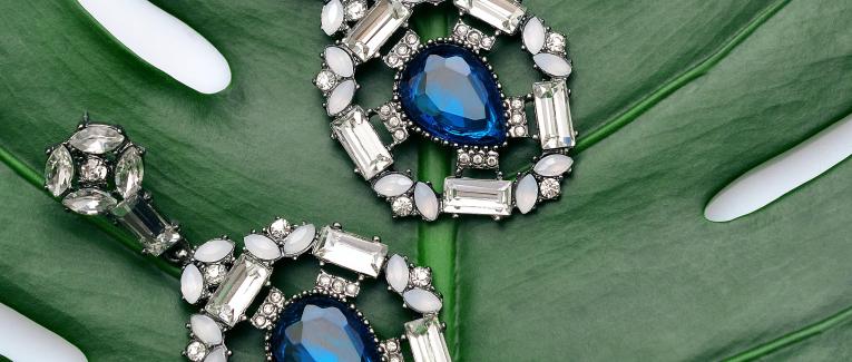 Les diamants de Waterloo