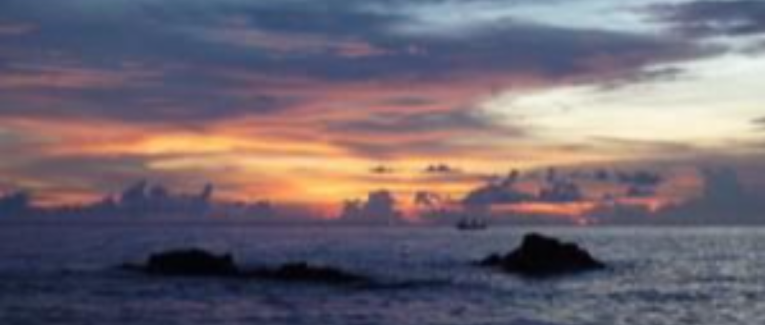 L'île de Phu Quoc
