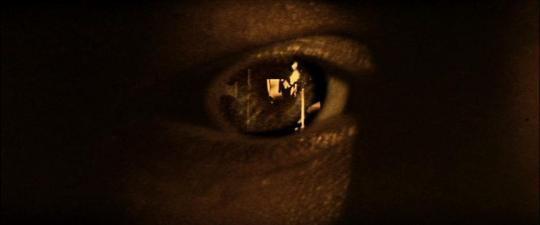 Reflets dans un oeil d'or (Reflections in a Golden Eye, John Huston, 1967)