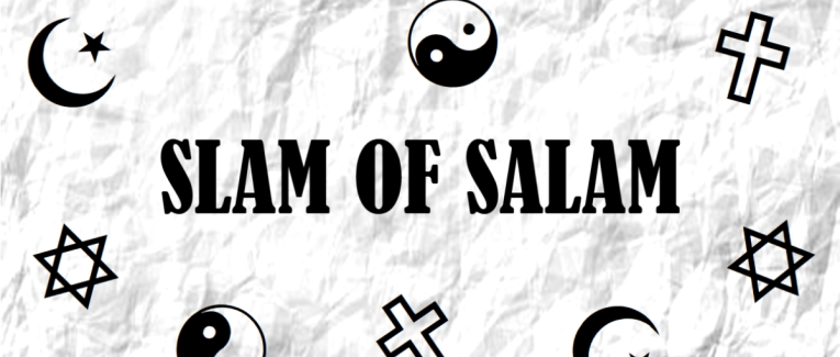SLAM OF SALAM