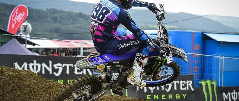 Grosse performance sur les pistes ce week-end