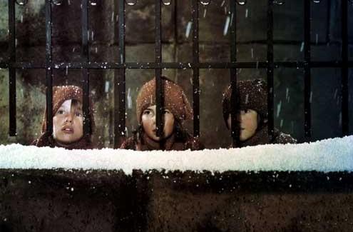 La flûte enchantée (1974) Ingmar Bergman