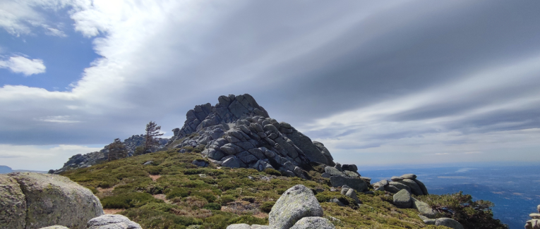 ¿Turismo de playa o de montaña?