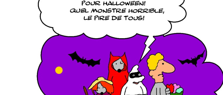 RATPSODIES - HALLOWEEN 2024