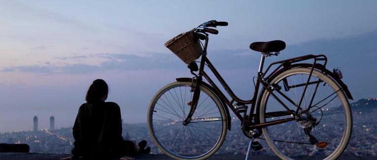 3 raisons de se déplacer à vélo au quotidien