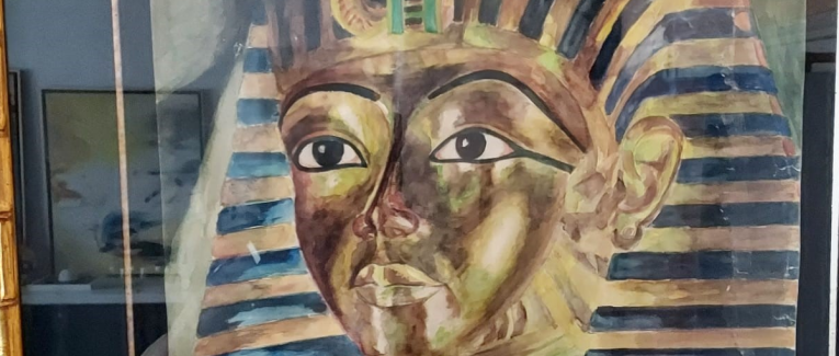 Toutankhamon