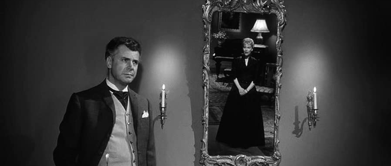 Gertrud (1964) Carl Th. Dreyer
